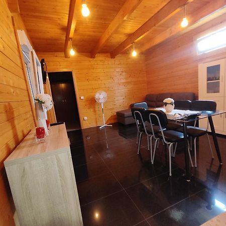 Mondalva Guesthouse Sao Pedro de Alva Eksteriør billede