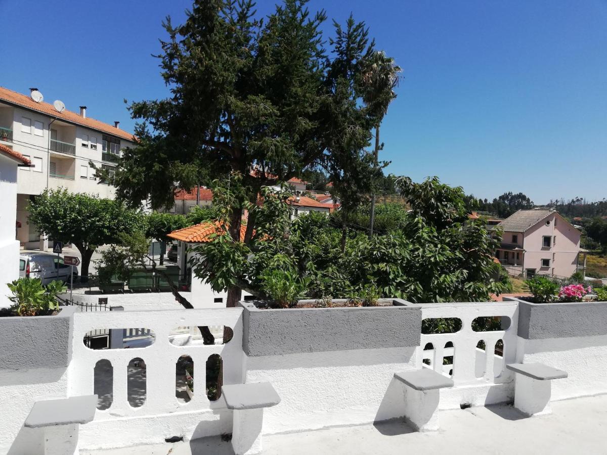 Mondalva Guesthouse Sao Pedro de Alva Eksteriør billede