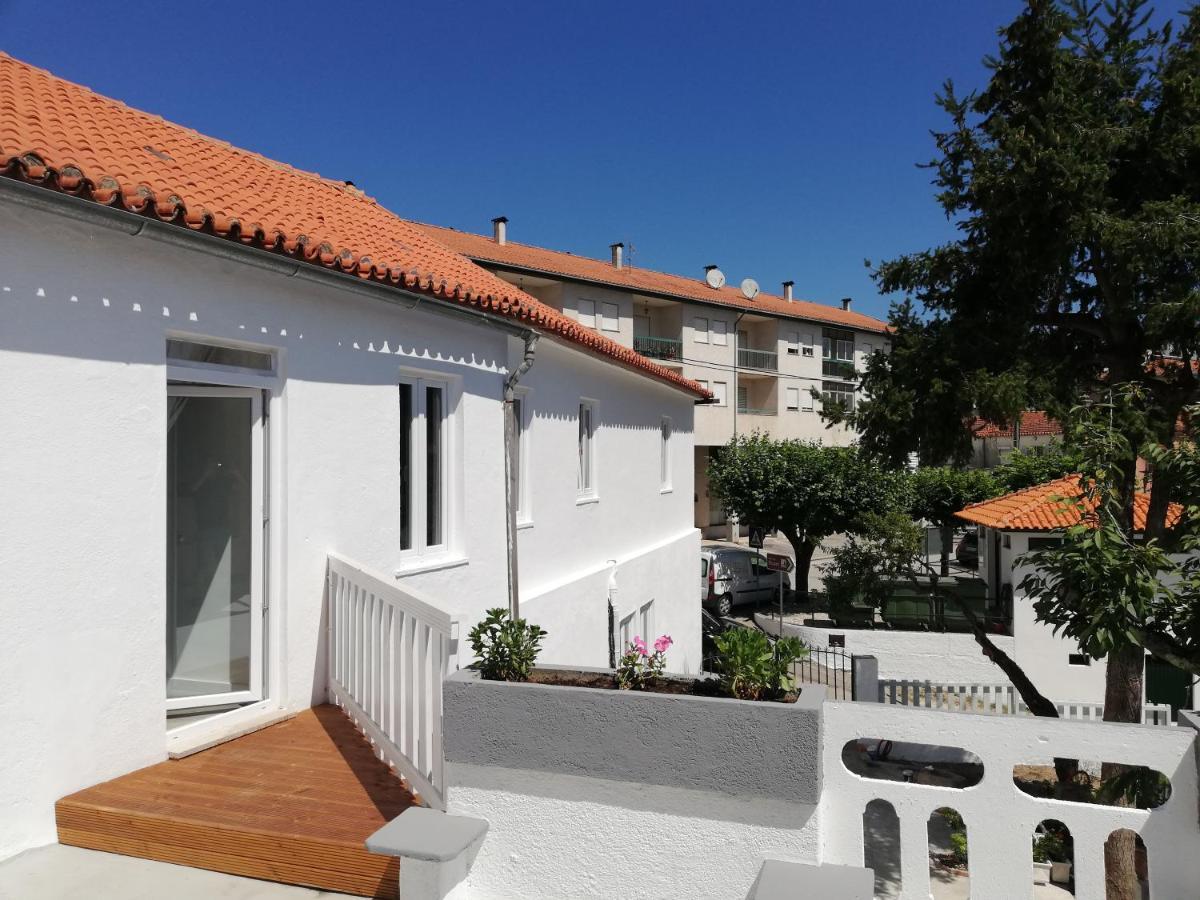 Mondalva Guesthouse Sao Pedro de Alva Eksteriør billede