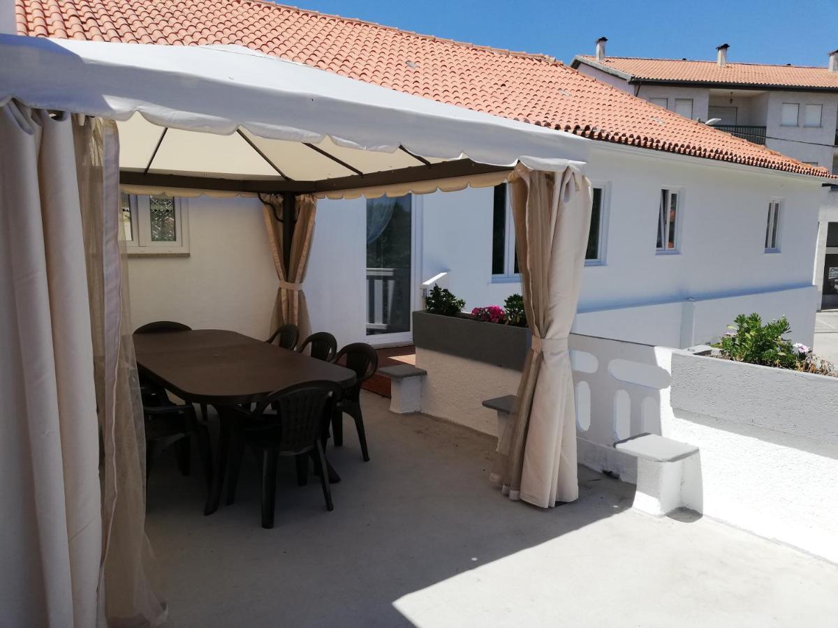 Mondalva Guesthouse Sao Pedro de Alva Eksteriør billede