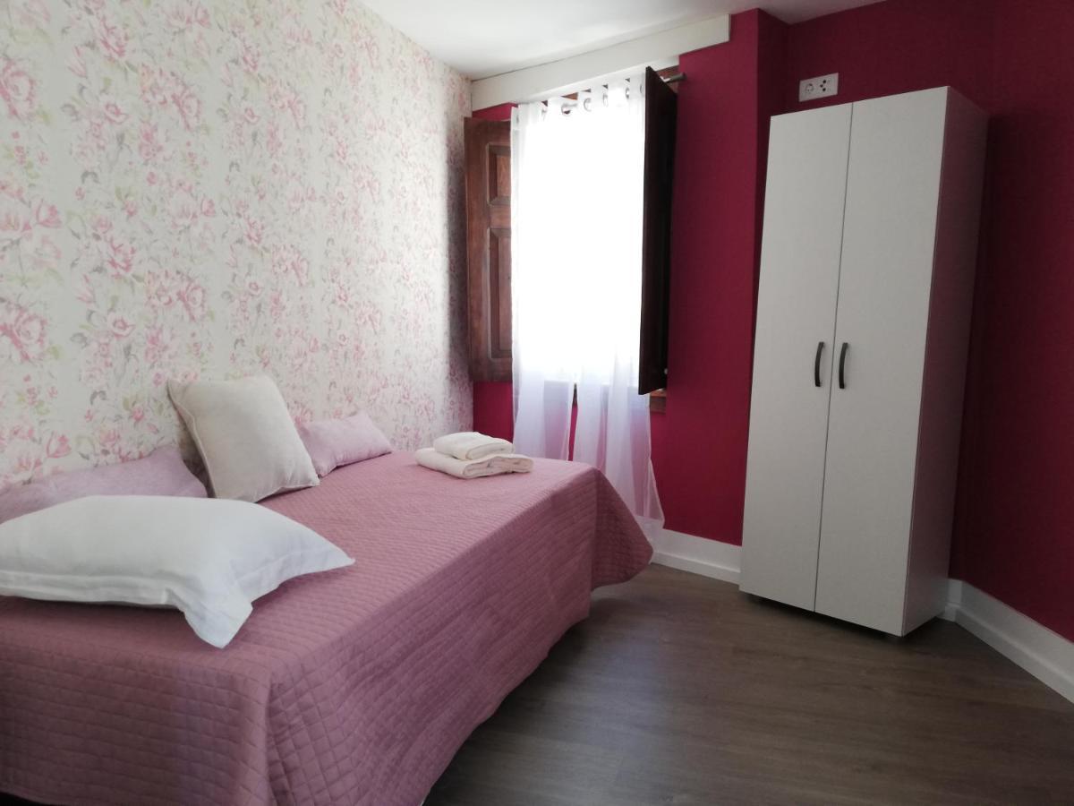 Mondalva Guesthouse Sao Pedro de Alva Eksteriør billede