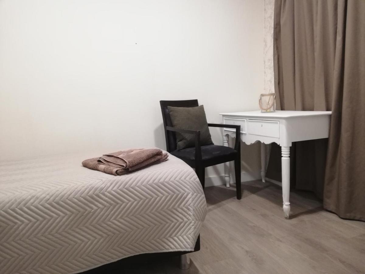 Mondalva Guesthouse Sao Pedro de Alva Eksteriør billede