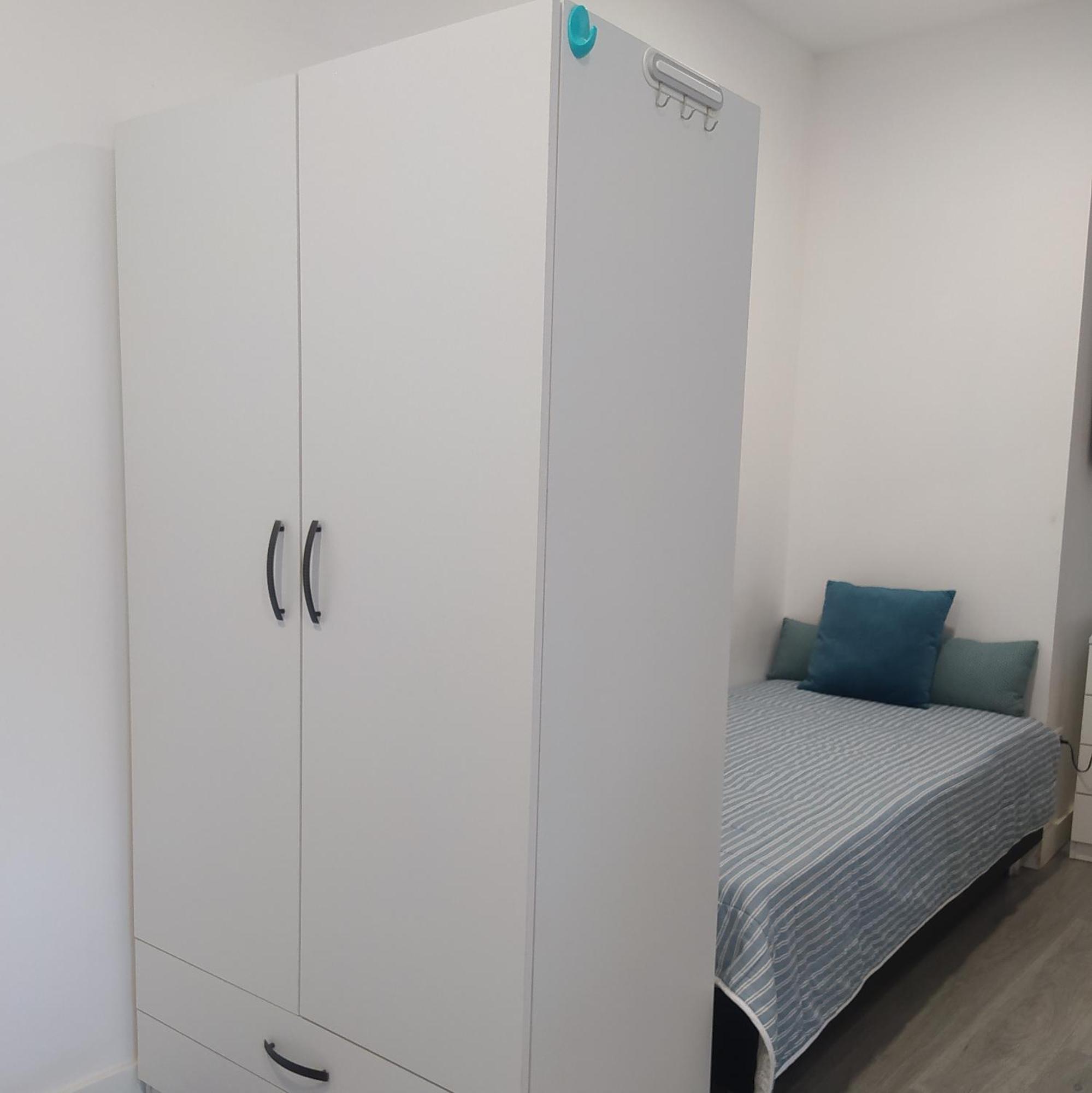 Mondalva Guesthouse Sao Pedro de Alva Eksteriør billede