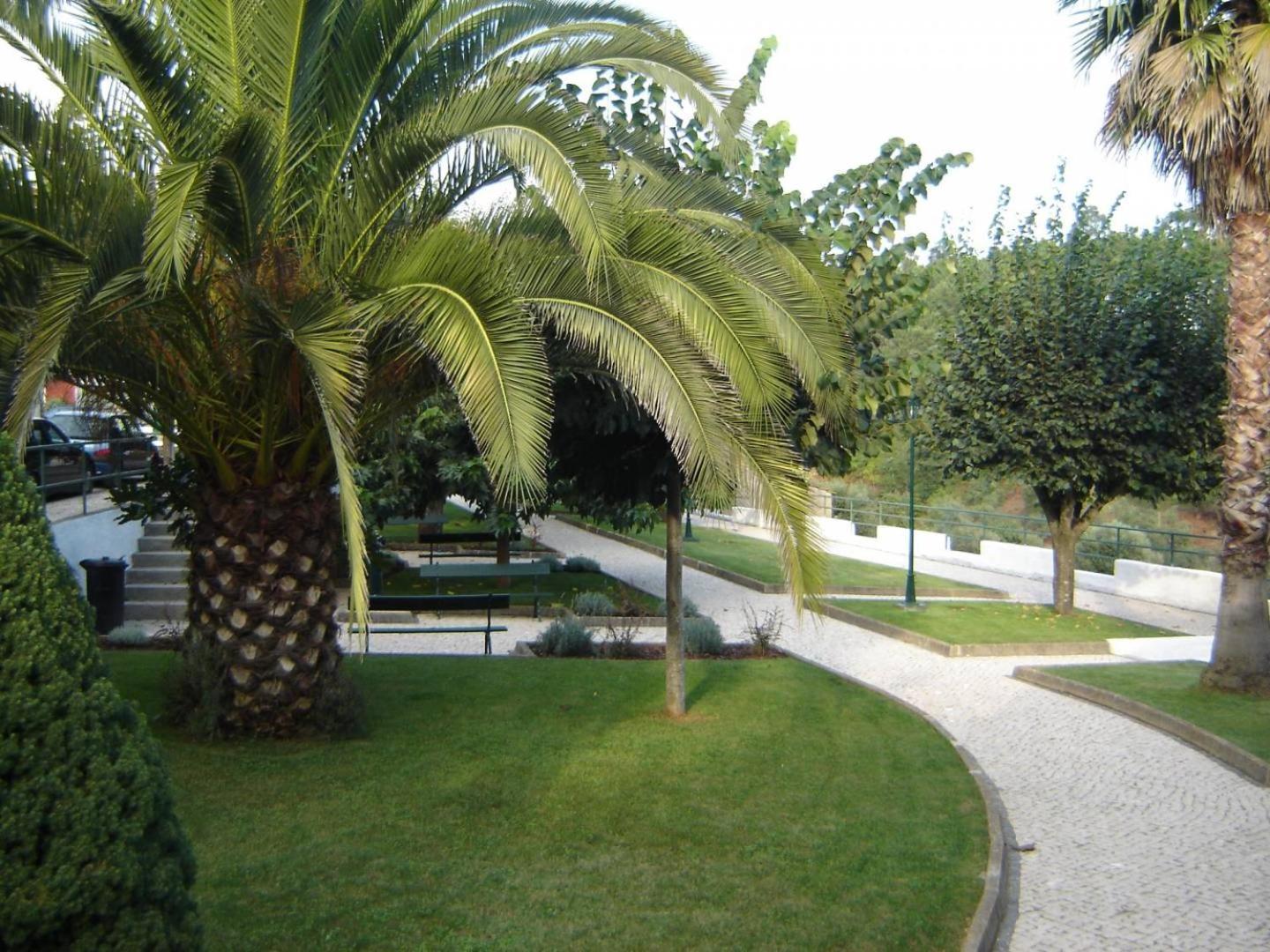 Mondalva Guesthouse Sao Pedro de Alva Eksteriør billede