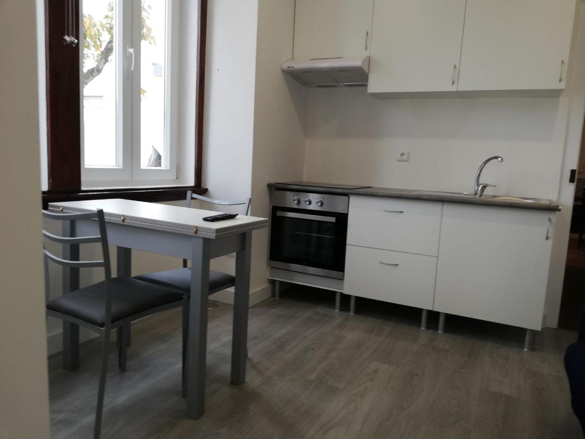 Mondalva Guesthouse Sao Pedro de Alva Eksteriør billede