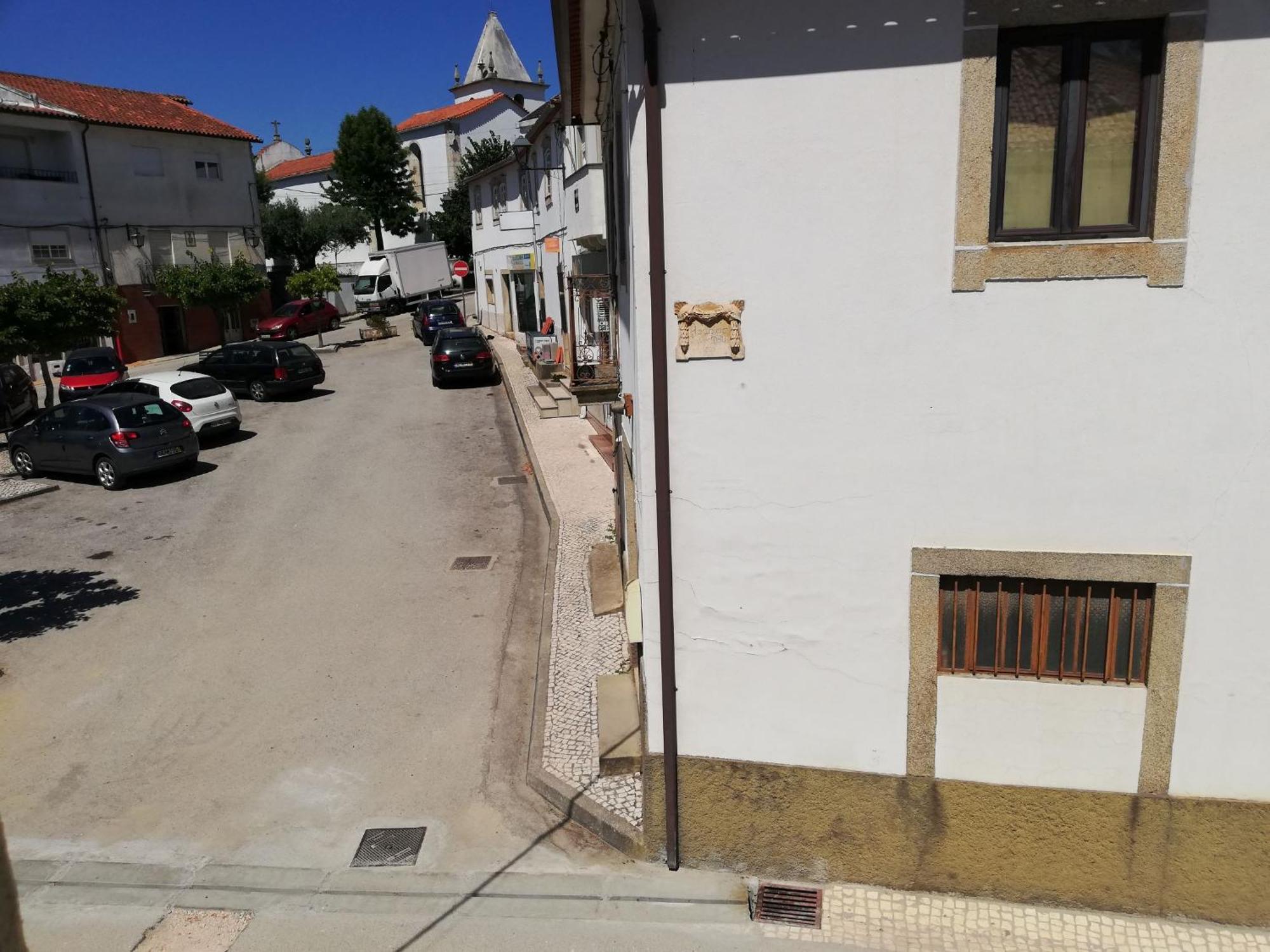 Mondalva Guesthouse Sao Pedro de Alva Eksteriør billede