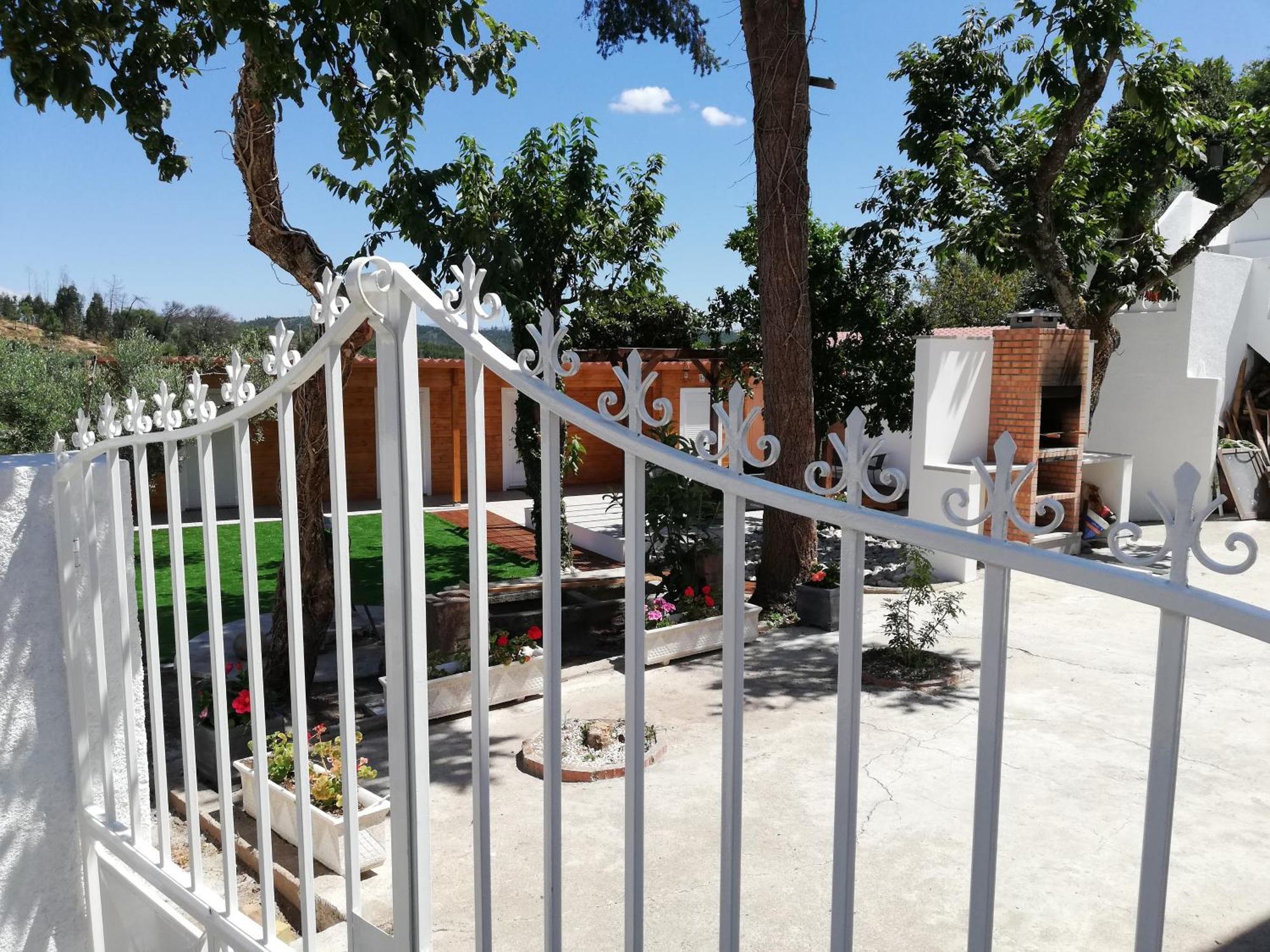 Mondalva Guesthouse Sao Pedro de Alva Eksteriør billede