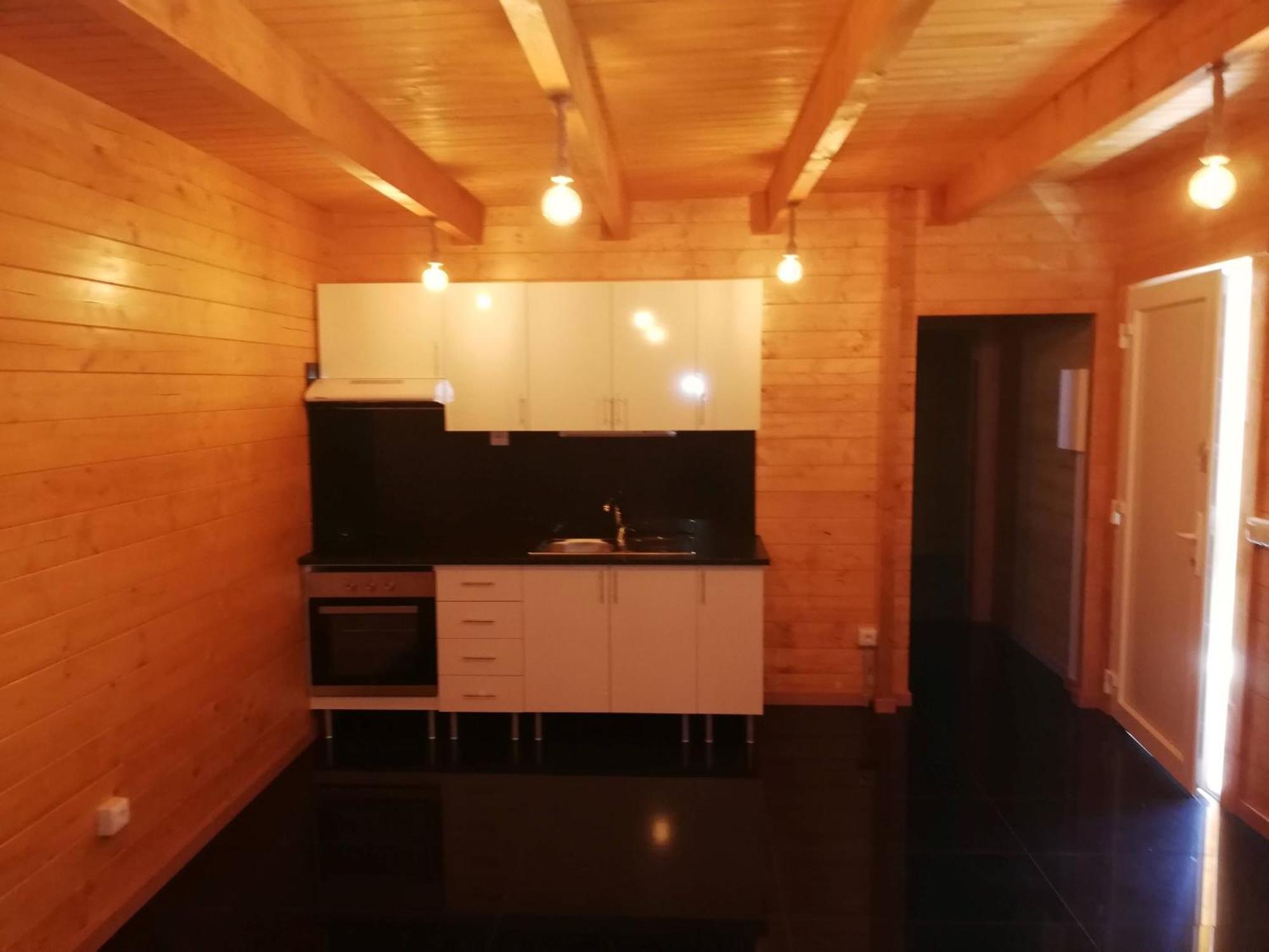 Mondalva Guesthouse Sao Pedro de Alva Eksteriør billede