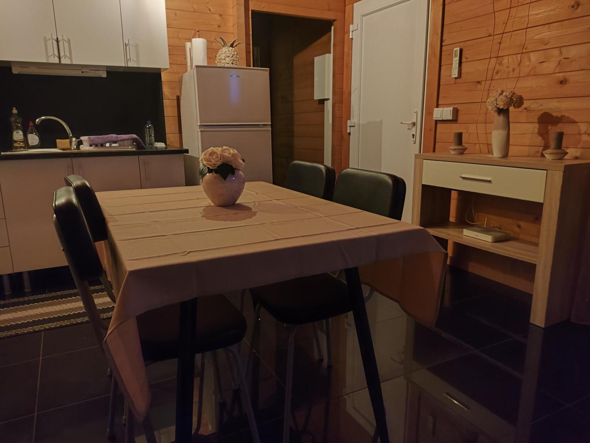 Mondalva Guesthouse Sao Pedro de Alva Eksteriør billede